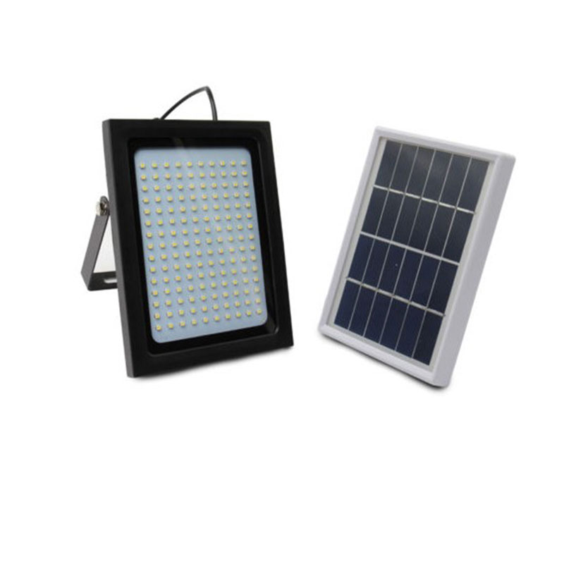 Led Solar Light Waterproof Ip65
