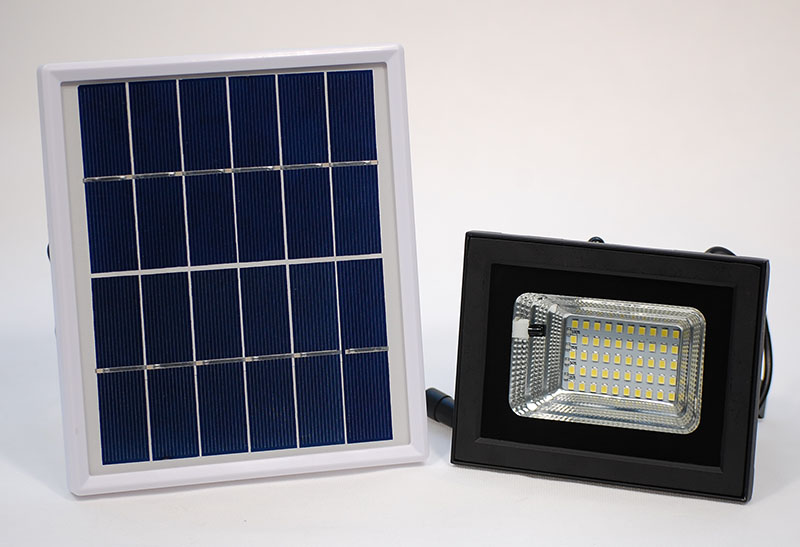 solar cells for garden lights
